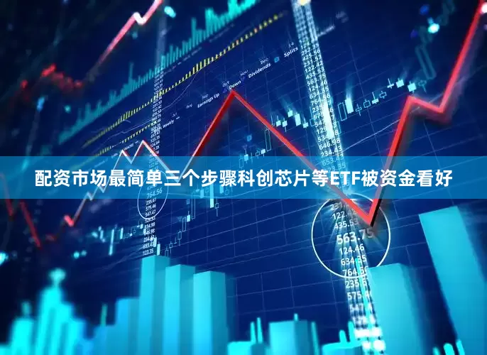 配资市场最简单三个步骤科创芯片等ETF被资金看好